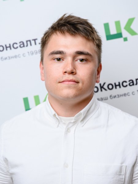 Булат Ахметшин